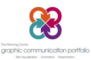 Graphics Communication Portfolio