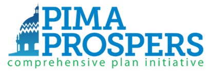 Pima County Comprehensive Plan