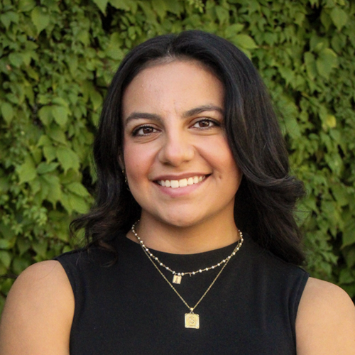 Sabryna Romero-Moreno